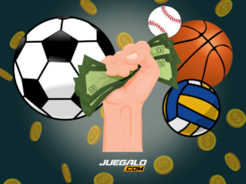 La Mejor Jugada es Juegalo Apuestas Deportivas